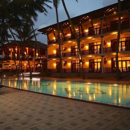 Whispering Palms Hotel Бентота Экстерьер фото