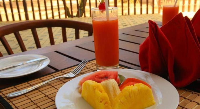 Whispering Palms Hotel Бентота Экстерьер фото